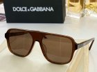 Dolce & Gabbana High Quality Sunglasses 31