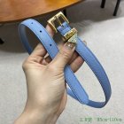 Prada Original Quality Belts 77