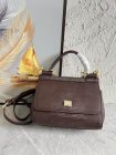 Dolce & Gabbana Original Quality Handbags 62