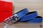 Salvatore Ferragamo Normal Quality Belts 175