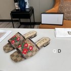 Gucci Women's Slippers 107