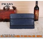 Prada High Quality Wallets 233