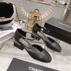 Chanel Women's Shoes 742