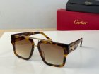 Cartier High Quality Sunglasses 1155