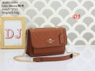 Coach Normal Quality Handbags 377
