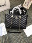 Chanel Original Quality Handbags 1741