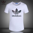 adidas Apparel Men's T-shirts 182