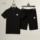 Moncler Men's Suit 53