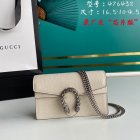 Gucci Original Quality Handbags 1004