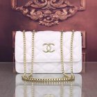 Chanel Normal Quality Handbags 142