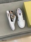 Burberry Men's Shoes 388