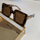 Gucci High Quality Sunglasses 182