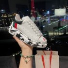 Alexander McQueen Men's Shoes 317