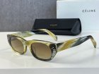 CELINE High Quality Sunglasses 275