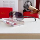 Cartier High Quality Sunglasses 50
