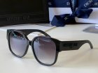 DIOR High Quality Sunglasses 324