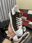 Louis Vuitton Men's shoes 3098