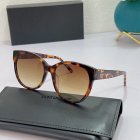 Yves Saint Laurent High Quality Sunglasses 123