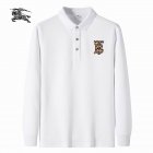 Burberry Men's Longsleeve Polos 14