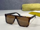 Gucci High Quality Sunglasses 3199