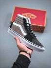 Vans Women's Shoes 121