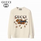 Gucci Men's Long Sleeve T-shirts 139