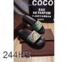 Gucci Men's Slippers 713