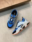 DIOR Men's Shoes 1611