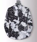 Louis Vuitton Men's Shirts 13