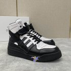 Prada Men's Shoes 1283