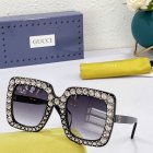 Gucci High Quality Sunglasses 2731