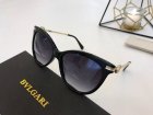 Bvlgari High Quality Sunglasses 137