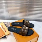 Louis Vuitton Women's Slippers 245