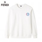 Fendi Men's Long Sleeve T-shirts 158