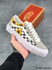 Vans Women's Shoes 40
