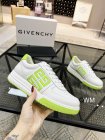 GIVENCHY Men's Shoes 562