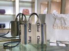 Chloe Original Quality Handbags 329