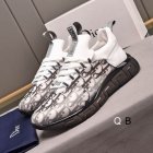 DIOR Men's Shoes 636