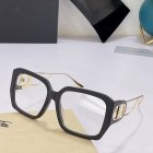 DIOR High Quality Sunglasses 1363