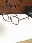 Chrome Hearts Plain Glass Spectacles 436