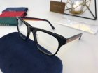 Gucci Plain Glass Spectacles 24