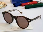 Gucci High Quality Sunglasses 1356