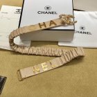 Chanel Original Quality Belts 201
