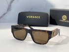 Versace High Quality Sunglasses 12