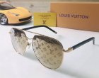 Louis Vuitton High Quality Sunglasses 3401