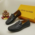 Louis Vuitton Men's shoes 1155