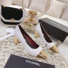Chanel Women's Shoes 935