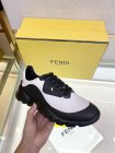 Fendi Men's Shoes 362