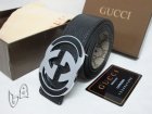 Gucci High Quality Belts 22