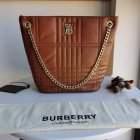 Burberry High Quality Handbags 90